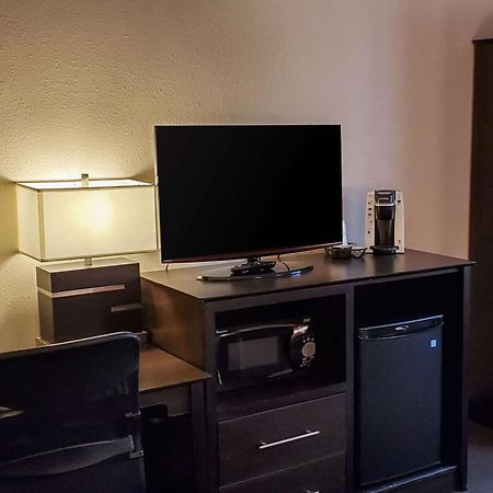 Quality Inn Atchison Экстерьер фото
