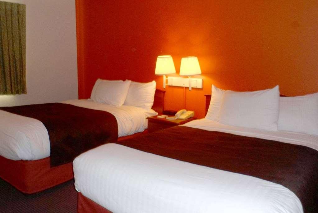 Quality Inn Atchison Экстерьер фото