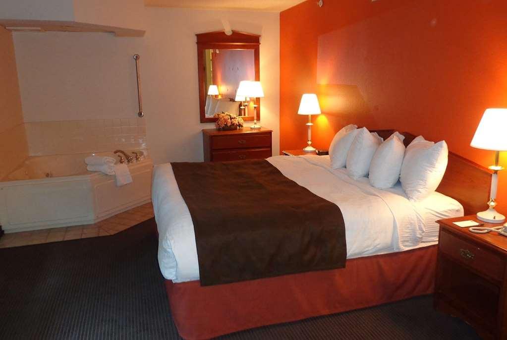 Quality Inn Atchison Экстерьер фото